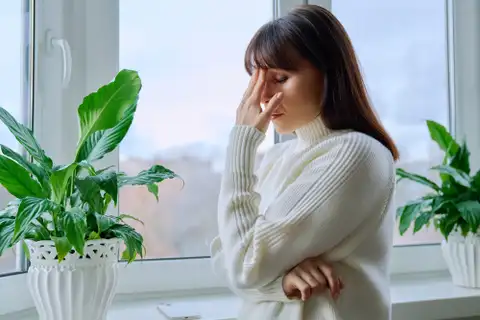 Депрессию смогут выявлять по крови — ещё до того, как человек поймёт, что с ним происходит
