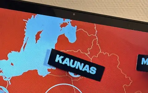 Latgalē parādījušās skrejlapas ar aicinājumu uz separātismu, bet ULEB Eirolīga atvainojas par skandalozo video