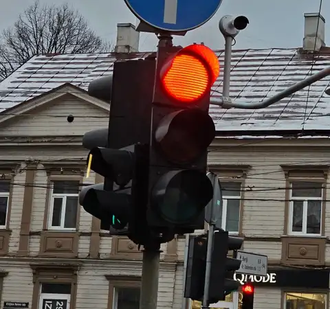 Ненавижу ездить в Ригу. Почему?