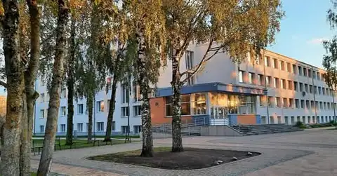 Не оценили шутку: зачем в саласпилсскую школу приходили из СГБ