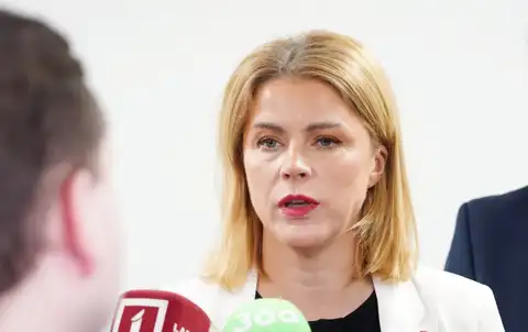 Siliņa: Taupības pasākumi būs nepieciešami