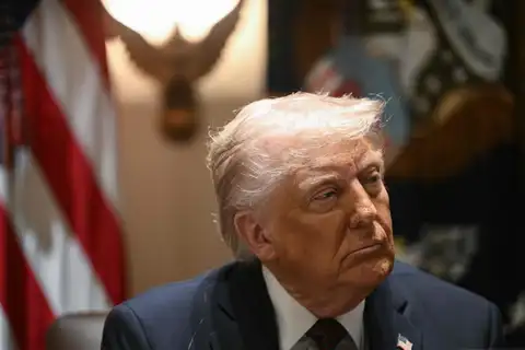 Axios: Трамп думает выйти из переговоров по Украине