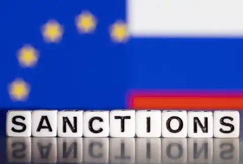 Страны ЕС согласовали 21-й пакет санкций против России