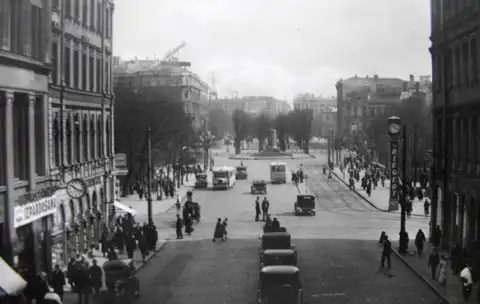 «Русская речь всюду»: Рига 1920-х глазами современника