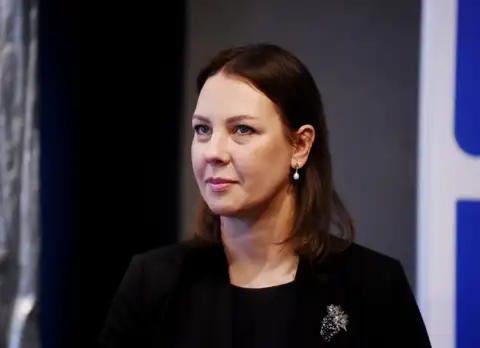 Bijusī izglītības ministre Muižniece no septembra pametīs darbu Sporta pedagoģijas akadēmijā
