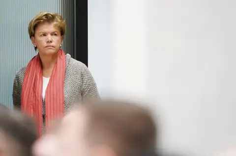 Braže: Nav nekādu indikāciju, ka Krievija vēlas mieru