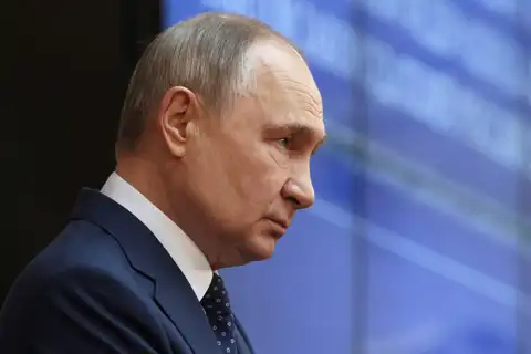 Три признака, указывающих на возможный удар Путина по Европе этим летом: издание The Independent