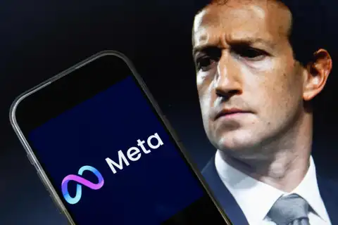 «Facebook должен быть разгромлен»: в США идёт расследование, которое может кончиться распадом империи Цукерберга