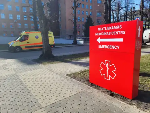 Исчезли золотая цепь и кольцо: у пациентов больницы Страдыня загадочным образом пропадают ценные вещи