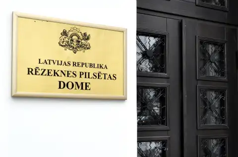 Rēzeknē plānots likvidēt Izglītības pārvaldi un atlaist Sociālā dienesta vadītāju