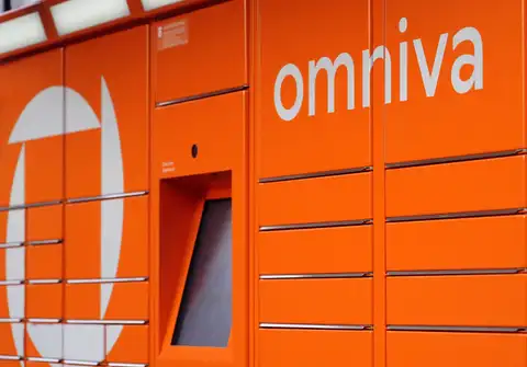 Посылка взяла и задымилась: переполох в сортировочном центре Omniva