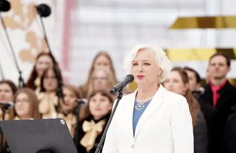 Mieriņa izceļ katra individuālās izvēles valsts ekonomikas attīstībā