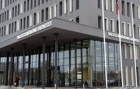 VID budžets nākamajam gadam samazināsies par 10%, bet darbinieku skaits — par 13,2%