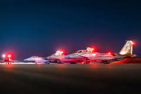 Посольство США в Израиле рекомендует американцам покинуть страну