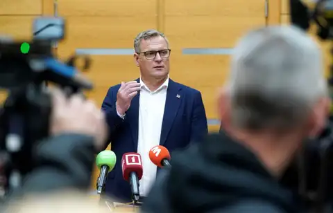 Kleinbergs: Pašvaldības budžeta prioritātes ir iedzīvotāju vajadzības