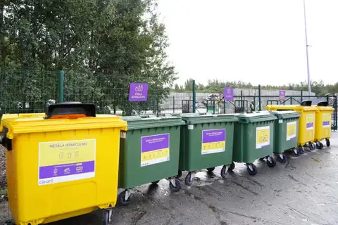 Новинка: повышается цена на вывоз мусора и правила ужесточаются