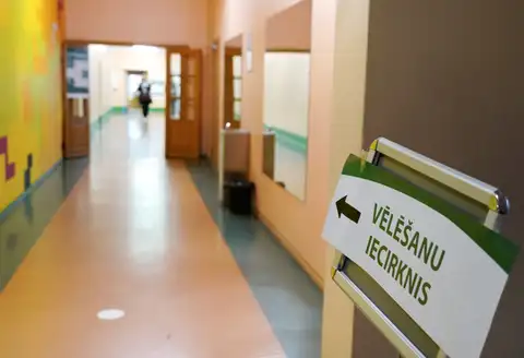Vēlēšanu sistēmas izstrādi nodod LMT, «Tet» un «Latvijas valsts meži»