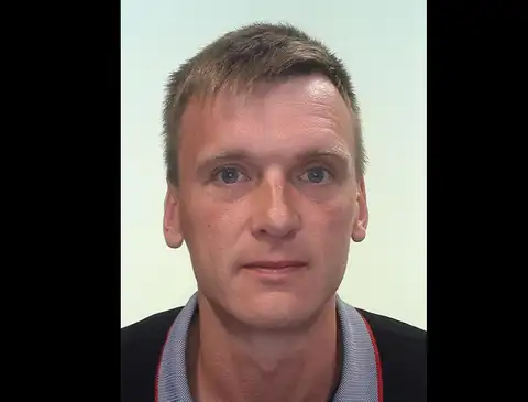 Пошел в «Макдональдс» и не вернулся: полиция разыскивает пропавшего без вести рижанина