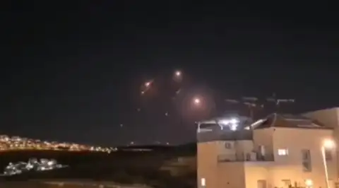 Irāna un Izraēla turpina uzbrukumus