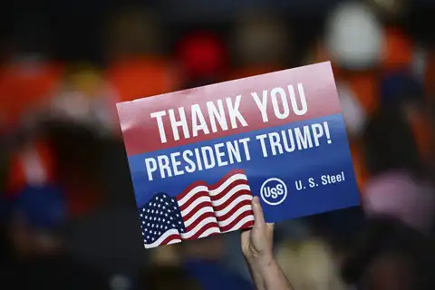 Как сделать Америку великой: Трамп запускает программу реформ, которые должны изменить страну
