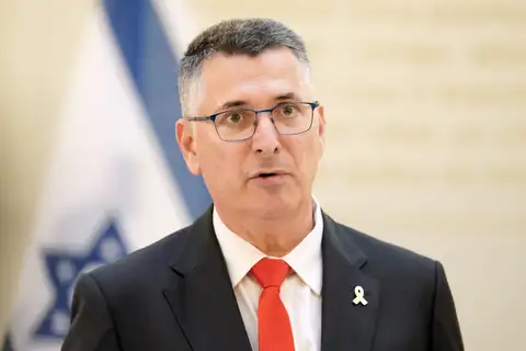 Izraēlas ārlietu ministrs: Izraēla vēlas intensificēt attiecības ar Latviju