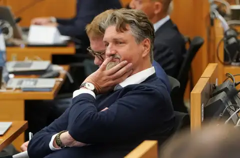 CVK sodāmības dēļ no LPV deputātu kandidātu saraksta svītro Stendzenieku