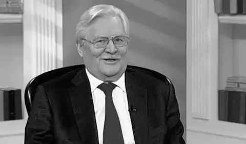 Ушёл из жизни известный российский режиссёр Юрий Кара: ему был запрещен въезд в Латвию
