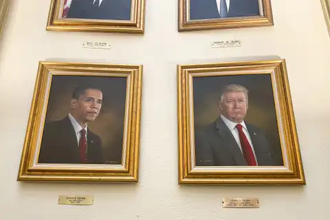 Трамп обвинил Барака Обаму в госизмене