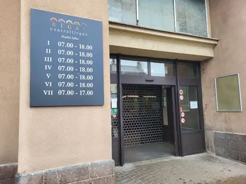 Кого-то арестовали? Подробности расследования KNAB на Центральном рынке