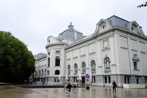 Даже Национальный художественный музей затопило: эксперты озвучили причины