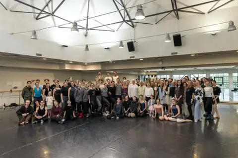 Latvijas Nacionālā opera un balets atkal ver durvis un atklāj pagātnes liecības