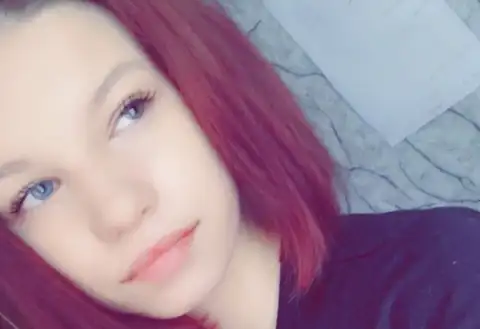 Полиция разыскивает пропавшую девушку
