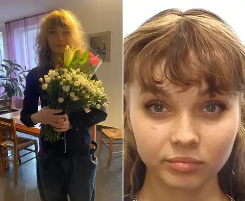 Внимание, розыск: по дороге в Ригу пропала девушка