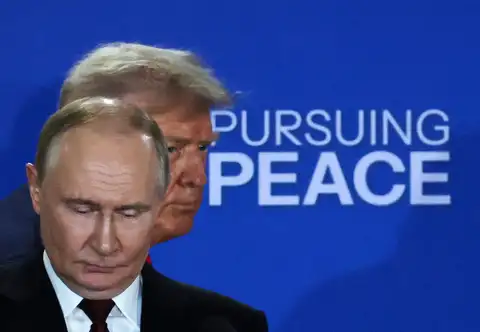 Путин и Трамп договорились встретиться в Будапеште