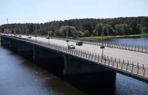 Jūrmalas dome nolemj palielināt iebraukšanas maksu pilsētā no 3 uz 5 eiro dienā