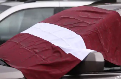 Latvijas nacionālās sankcijas varētu attiecināt arī uz Krievijas uzņēmējiem un viņu ģimenes locekļiem