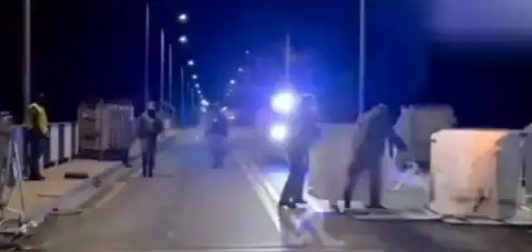 МИД Польши призывает гражан срочно покинуть Белоруссию