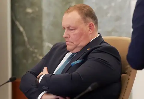 Kozlovskis uzdevis operatīvi novērst problēmas ar informācijas pieejamību vietnē «112.lv»