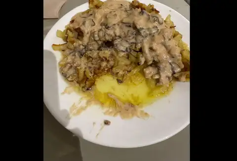 Картошка ни при чём: с чем её лучше не есть, чтобы потом не мучиться