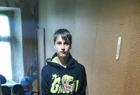 В Чиекуркалнсе пропал мальчик! Ушел и не вернулся: полиция просит помощи