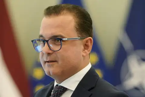 Abu Meri: Inovāciju ieviešana veselības aprūpē ir liels izaicinājums