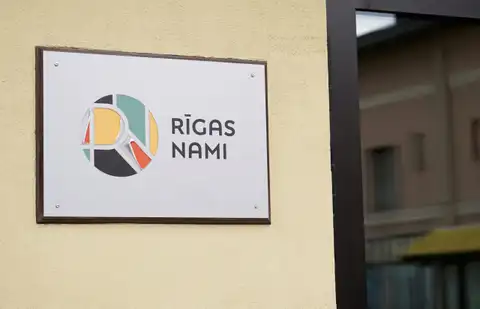 Konkursā izraudzīsies jaunu «Rīgas namu» valdes locekli