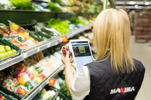 Работа в Maxima Latvija: плюсы, о которых не все знают