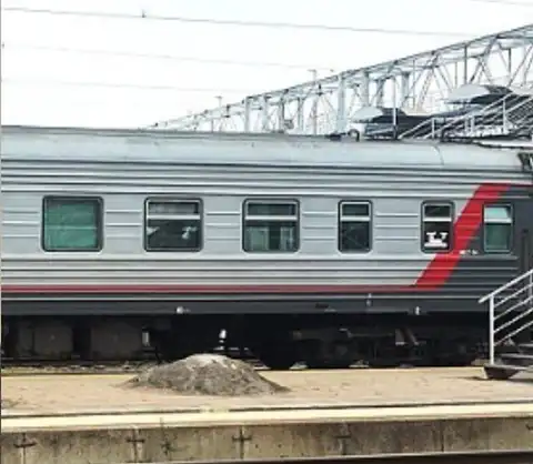 Сбежавший из калининградского поезда россиянин найден в Финляндии: прошёл через Латвию?