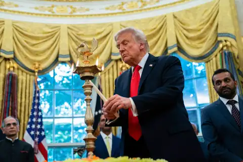 Через 20 лет Европа уже не будет европейской: Трамп беспокоится за нас
