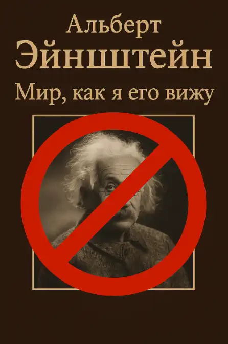 Латвия против Альберта Эйнштейна