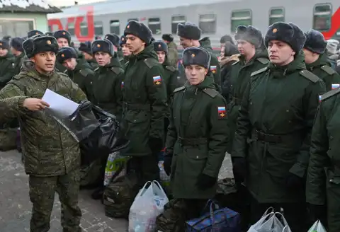 ISW: Россия ускорила подготовку к возможной войне с НАТО. Что такое План «0»?