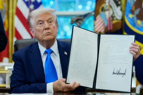 США вышли из Парижского климатического соглашения