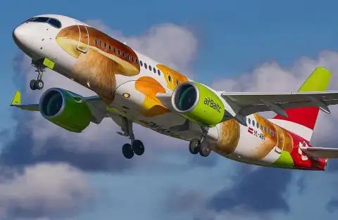 Отдадите позже: airBaltic дана отсрочка по выплате 18 млн евро государству