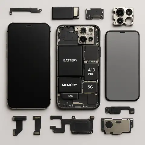 Себестоимость iPhone в три раза меньше цены в магазине! За что переплачиваем?